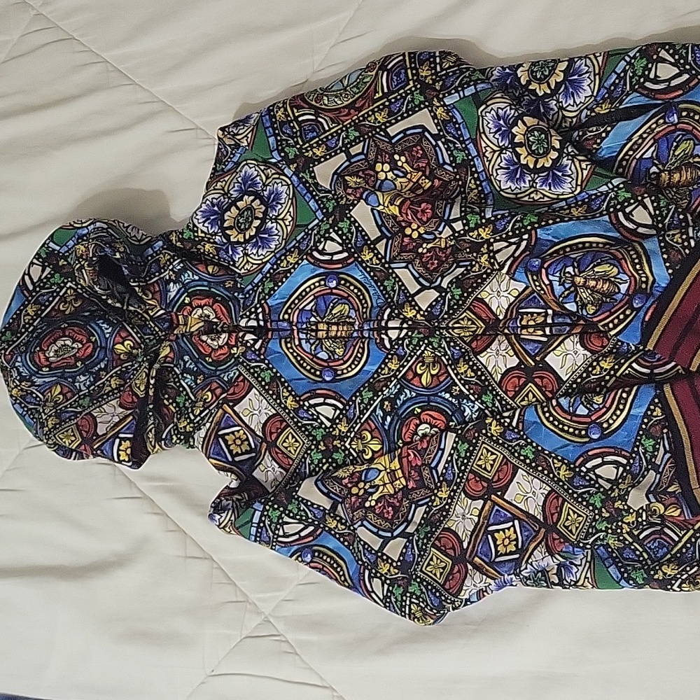 *Authentic* Dolce & Gabana Kids Sweater.